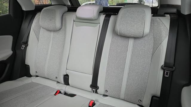 Peugeot 3008 image 1