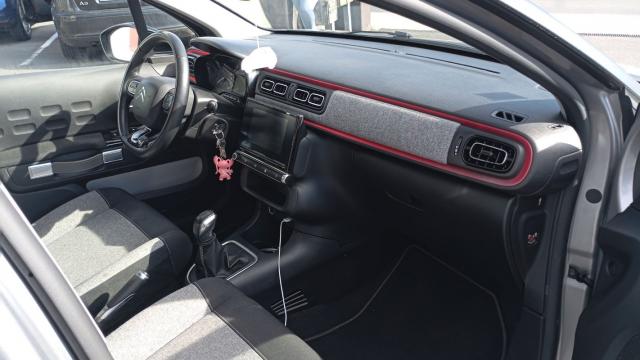 Citroen C3 image 6