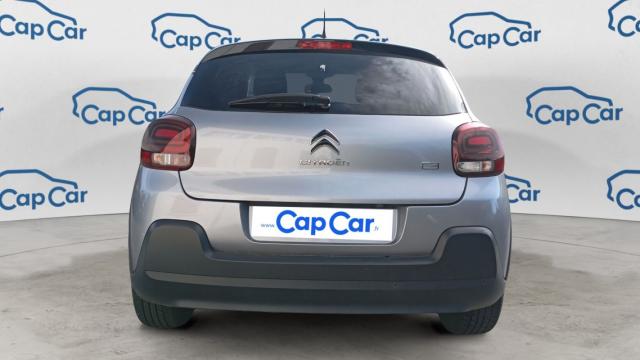 Citroen C3 image 4