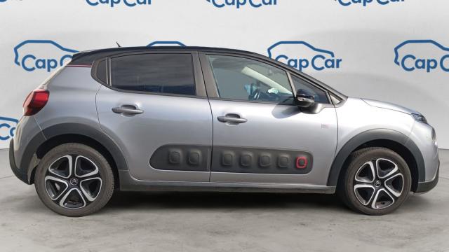 Citroen C3 image 2