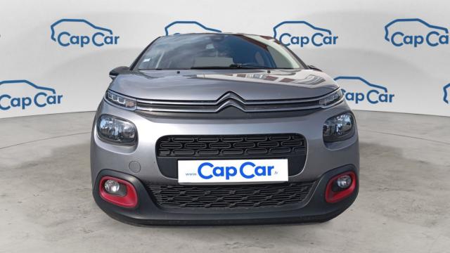 Citroen C3 image 7