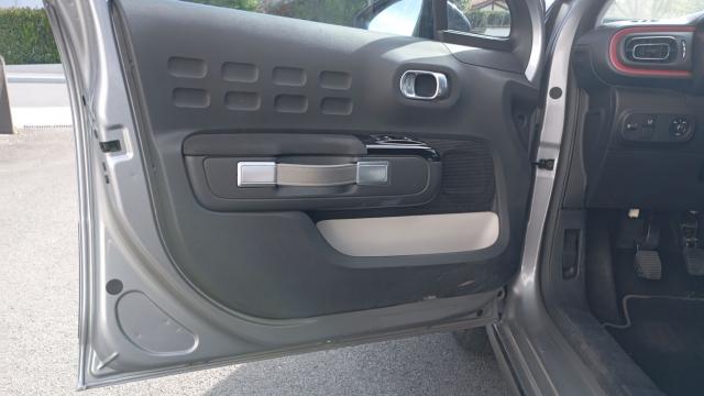 Citroen C3 image 5