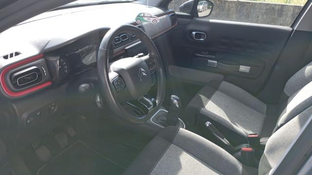 Citroen C3 image 3