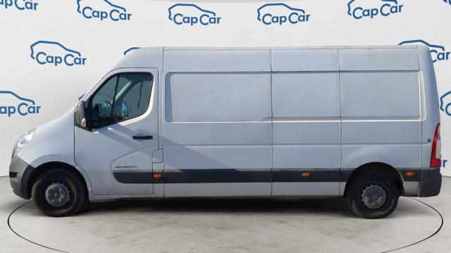 Renault Master image 2