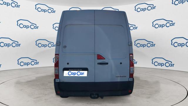 Renault Master image 5