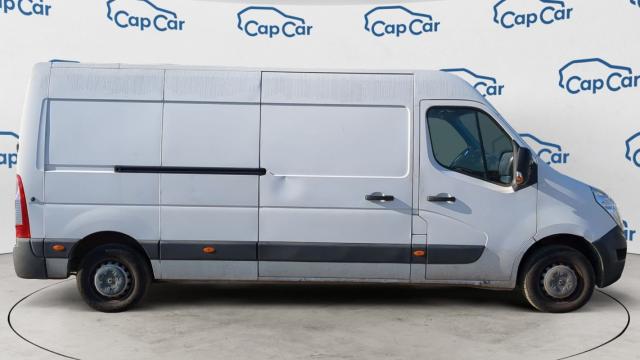 Renault Master image 1