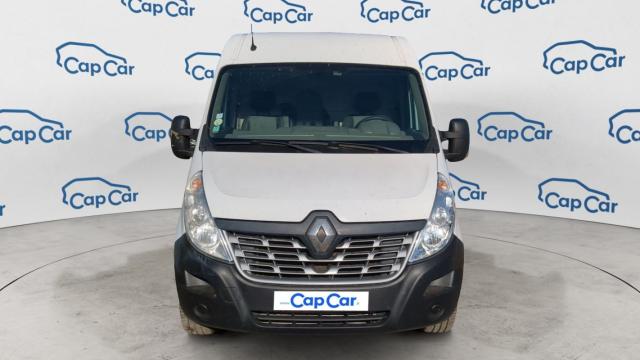 Renault Master image 7
