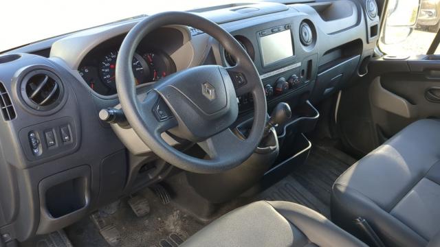 Renault Master image 4