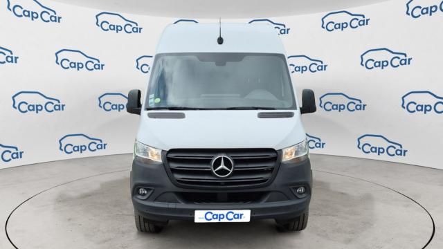 Mercedes Benz Sprinter image 7