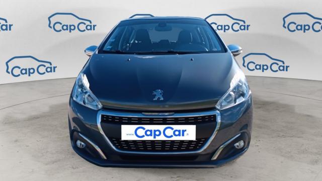 Peugeot 208 image 7