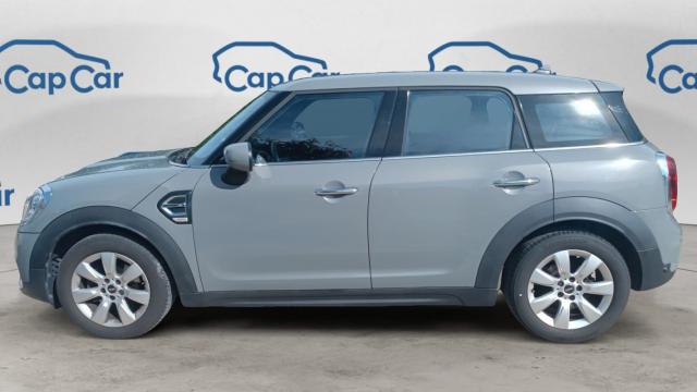 Mini Countryman image 5