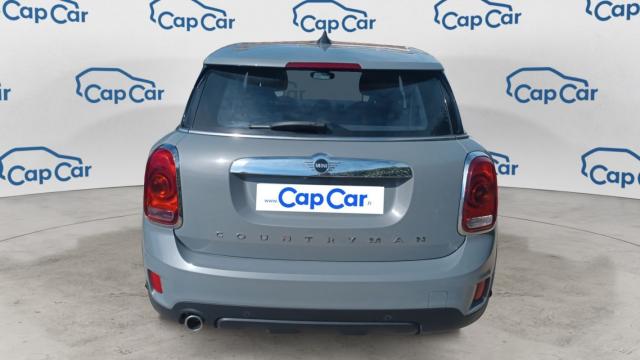 Mini Countryman image 6