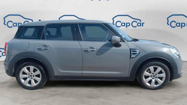 Mini Countryman image 2