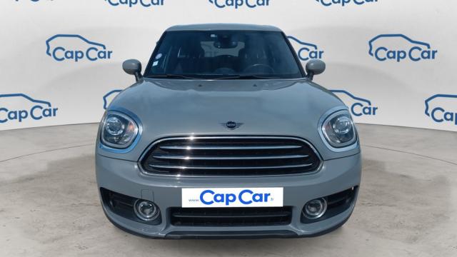 Mini Countryman image 3