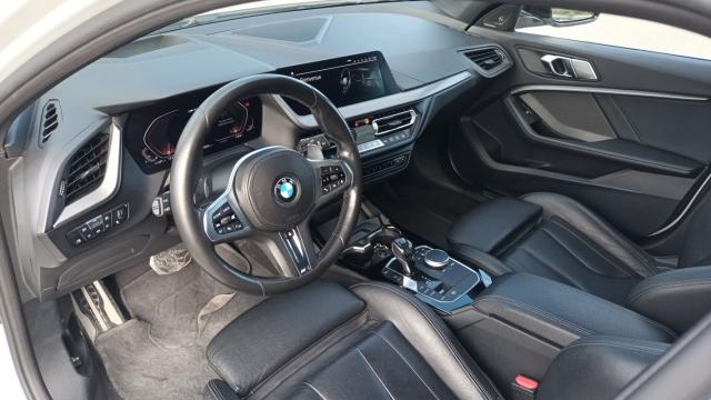Bmw Série 1 image 5