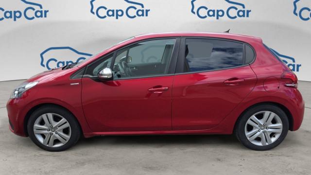 Peugeot 208 image 5