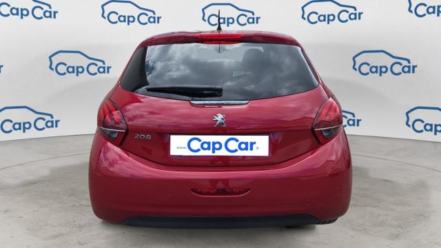 Peugeot 208 image 6