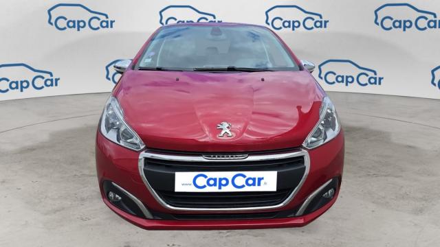 Peugeot 208 image 7