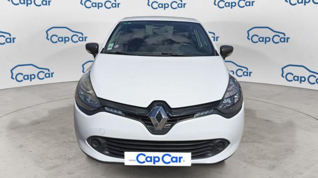 Renault Clio image 6