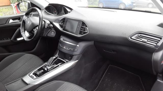 Peugeot 308 Sw image 6