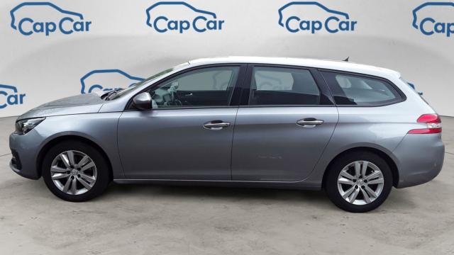 Peugeot 308 Sw image 1