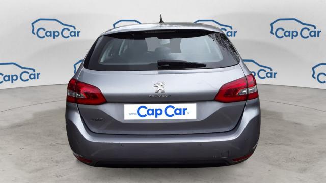 Peugeot 308 Sw image 2