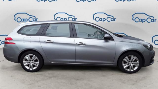 Peugeot 308 Sw image 9