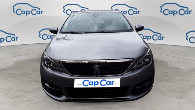 Peugeot 308 Sw image 4