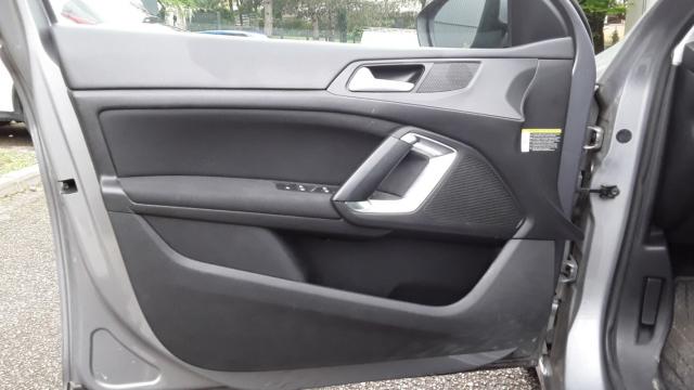 Peugeot 308 Sw image 8