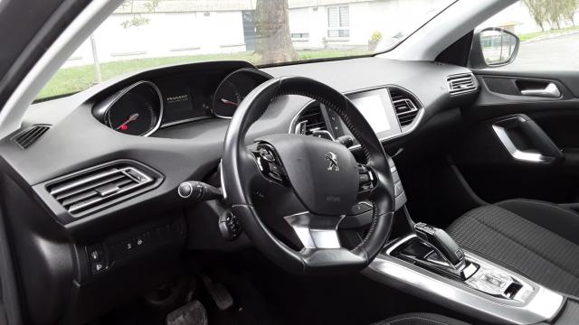 Peugeot 308 Sw image 5
