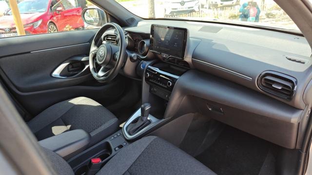 Toyota Yaris Cross image 2