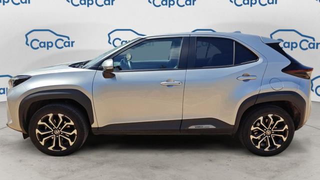Toyota Yaris Cross image 6