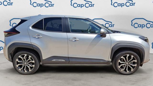 Toyota Yaris Cross image 7