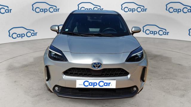 Toyota Yaris Cross image 3