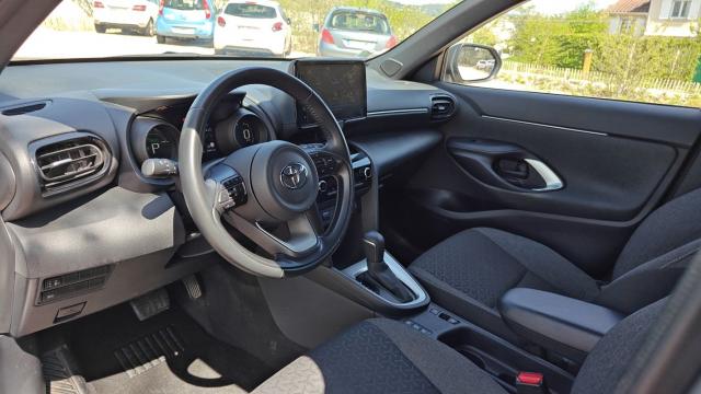 Toyota Yaris Cross image 5