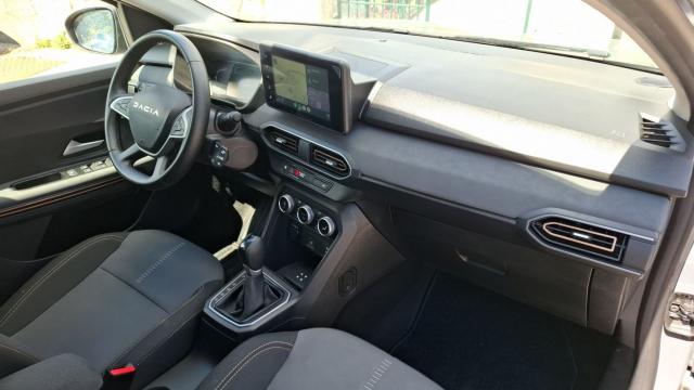 Dacia Jogger image 4