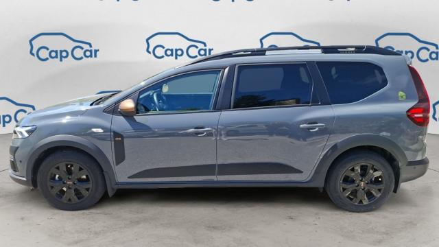 Dacia Jogger image 8