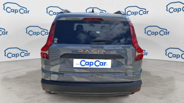 Dacia Jogger image 2