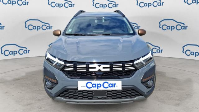 Dacia Jogger image 3