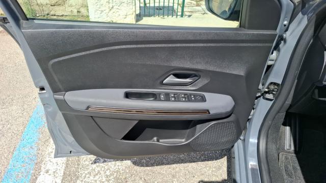 Dacia Jogger image 5
