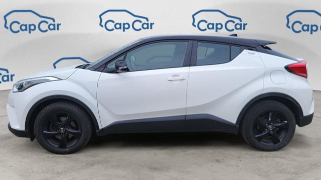 Toyota C-Hr image 5
