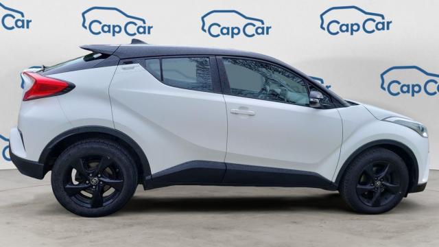 Toyota C-Hr image 4