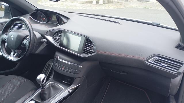 Peugeot 308 Sw image 8