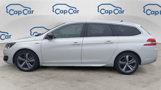 Peugeot 308 Sw image 6