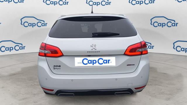 Peugeot 308 Sw image 7