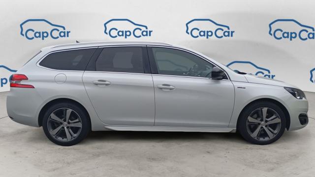 Peugeot 308 Sw image 2