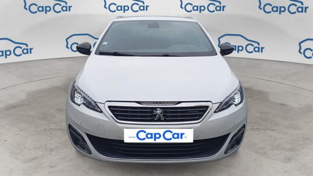 Peugeot 308 Sw image 1