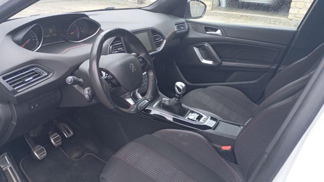 Peugeot 308 Sw image 3
