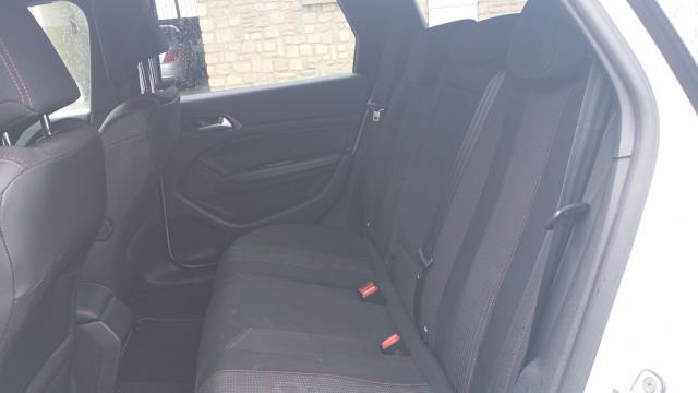Peugeot 308 Sw image 4