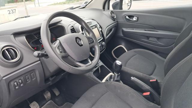 Renault Captur image 9